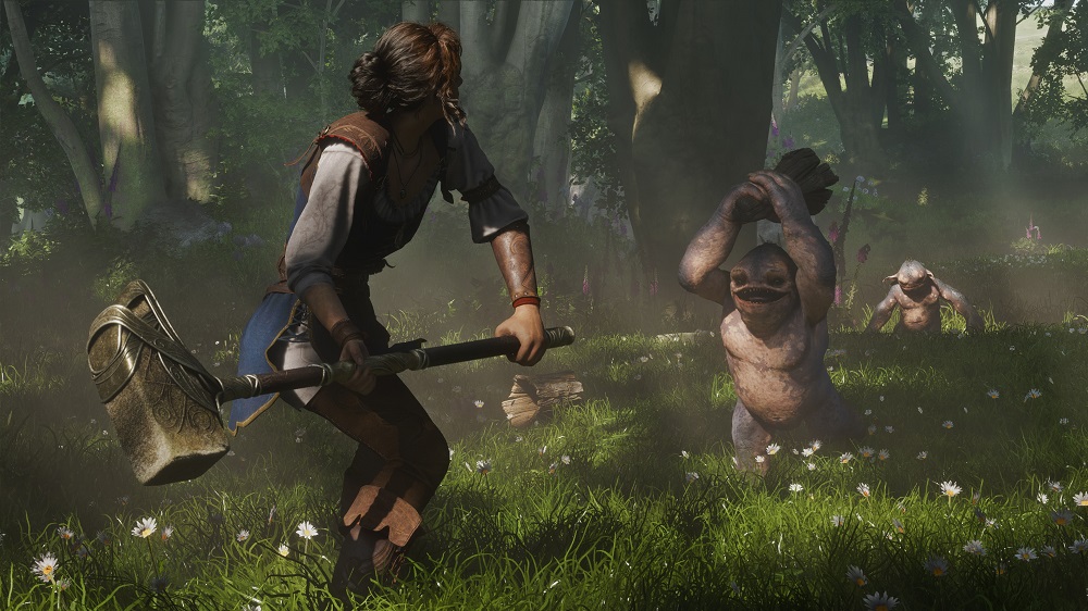 چرا Fable برای طرفداران RPG اهمیت دارد؟